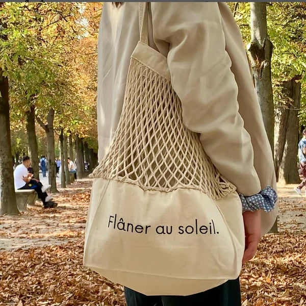 Sustainable shoes & Accessoires