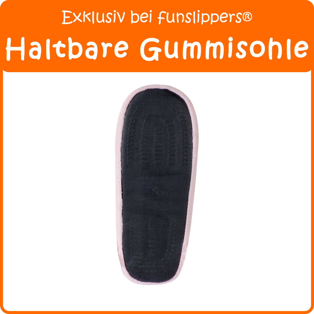 Tierhausschuhe Frosch Prinzessin FLAPS